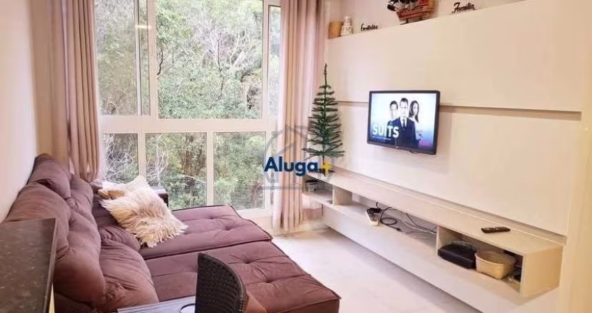 Apartamento para locação em Home Club