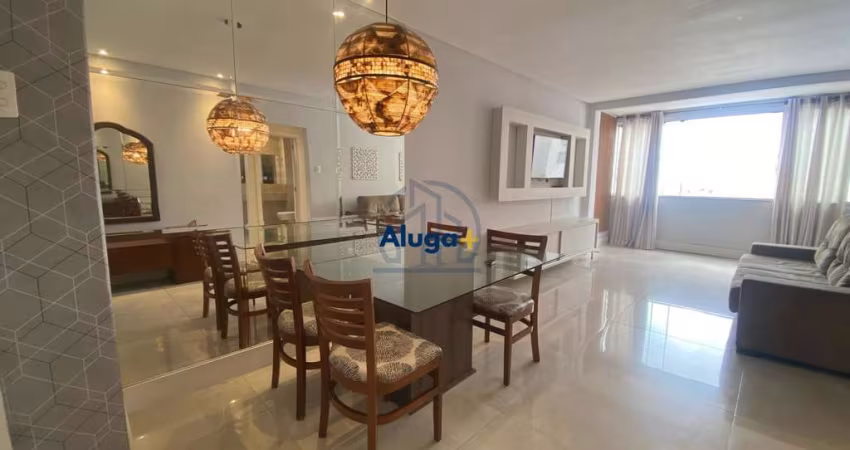 Aluguel Anual na Av. Brasil – Vista para o Mar e Conforto no Centro de BC