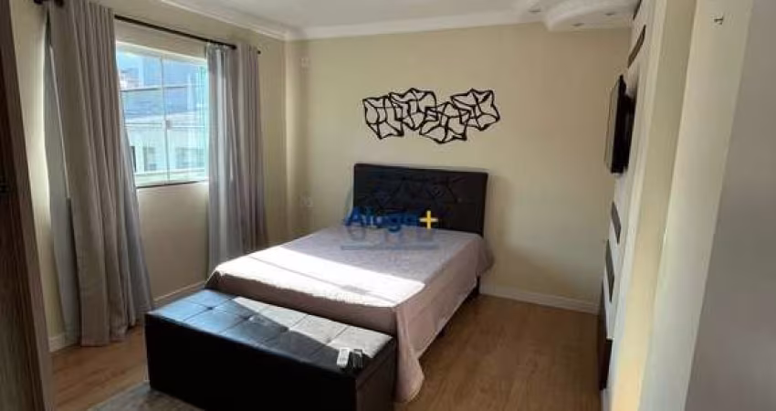 Apartamento com 02 dormitórios sendo 01 suíte nas Nações!