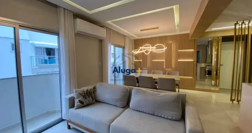 Apartamento com 3 quartos para alugar na Rua 1600, 202, Centro, Balneário Camboriú