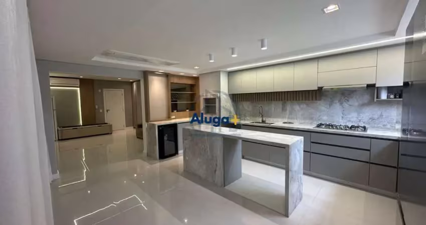 Aptartamento diferenciado 4 dorms – nações, balneário camboriú
