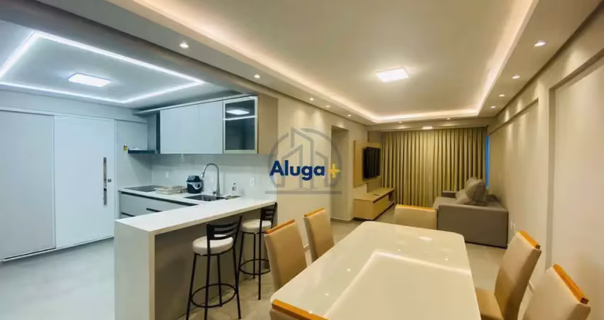 Apartamento amplo e elegante frente balneário camboriú