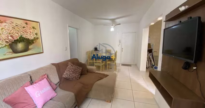 Apartamento para locação anual – edifício acácias | balneário cambor
