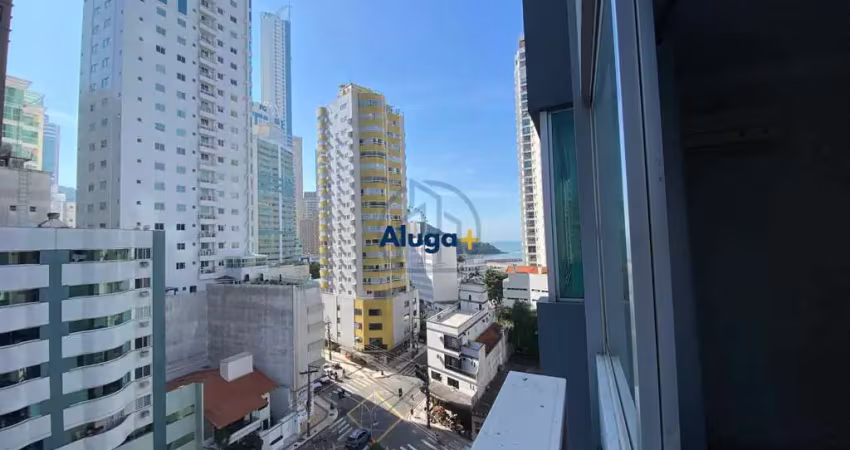 Apartamento 1 dormitórios para alugar pioneiros balneário camboriú/sc