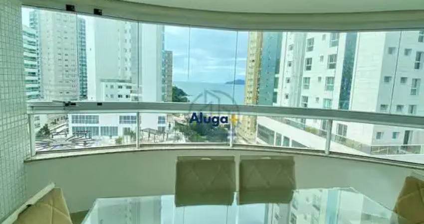 Apartamento com 3 quartos para alugar na Rua Jacob Schmidt, 75, Pioneiros, Balneário Camboriú