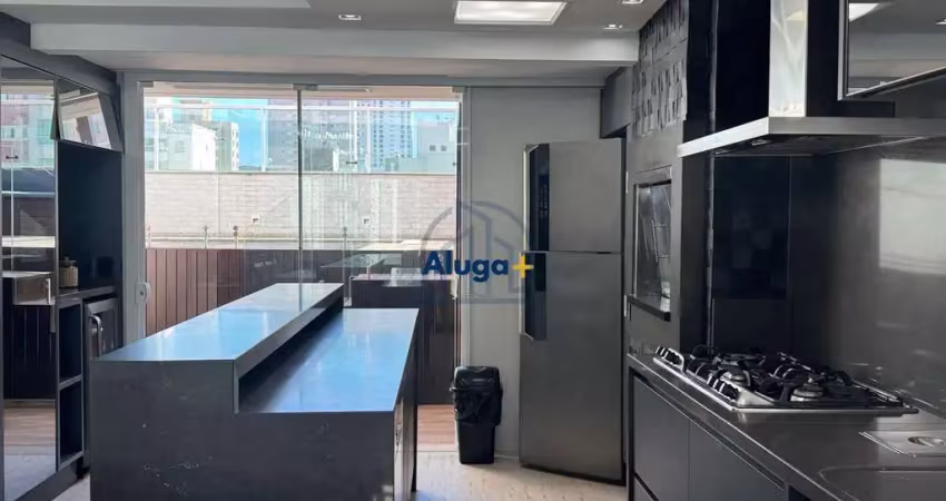 ✨ cobertura duplex de alto padrão no coração de balneário camboriú!