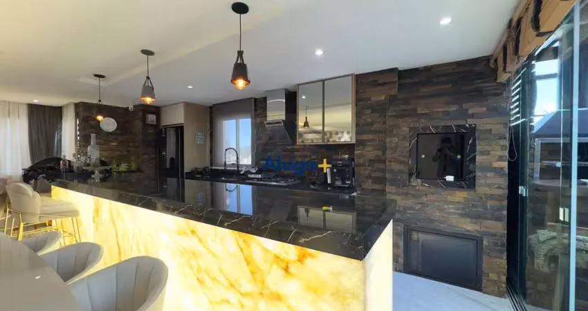 ✨ cobertura duplex de alto padrão no coração de balneário camboriú!