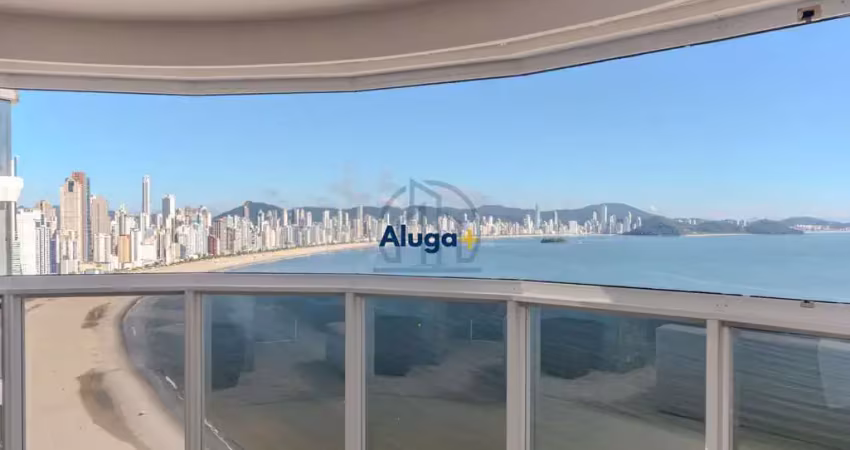 Apartamento com 3 quartos para alugar na 4900, 5720, Centro, Balneário Camboriú