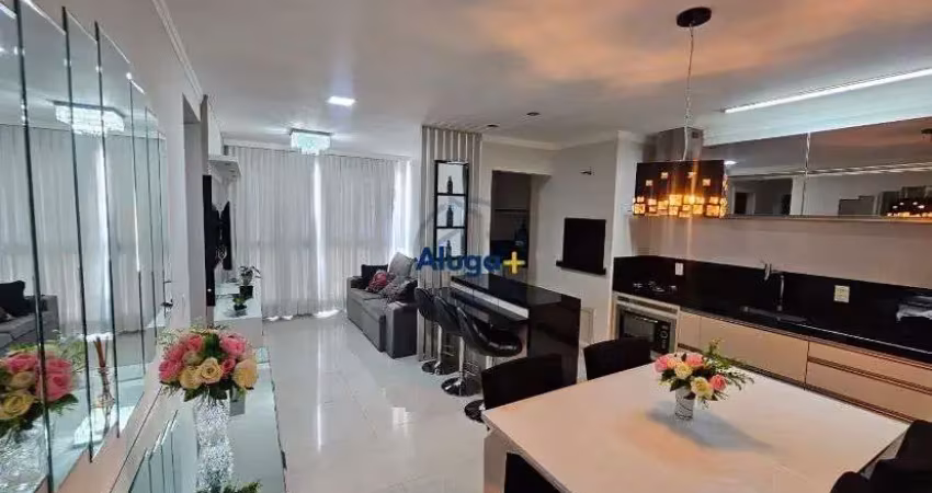 Apartamento com 2 quartos para alugar na Rua Israel, 431, Nações, Balneário Camboriú