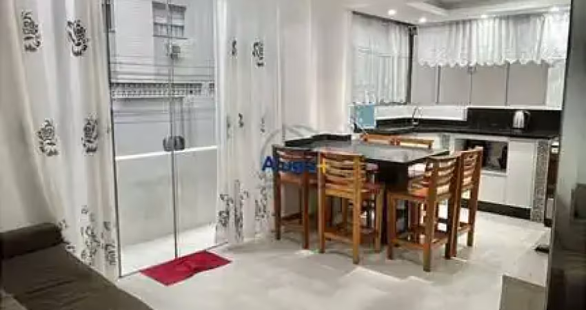 Apartamento com 3 quartos para alugar na Rua 1801, 80, Centro, Balneário Camboriú