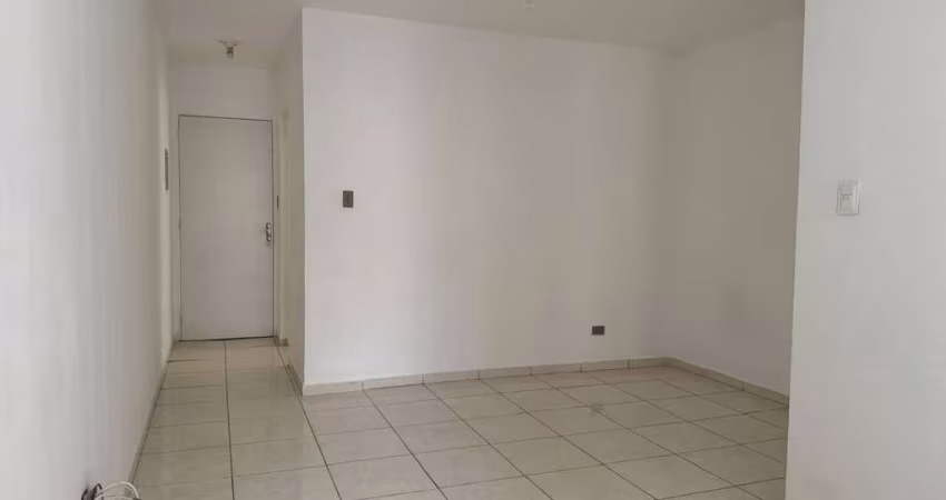 Apartamento com 64m2 no Continental com 2 dormitórios e 01 v