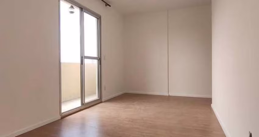 Apartamento com 62m², 02 dormitórios e 01 vaga