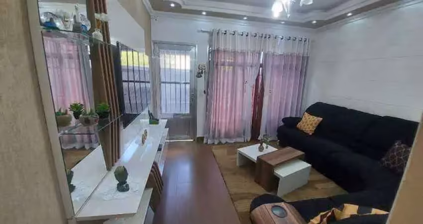 Casa Impecável - Mobiliada