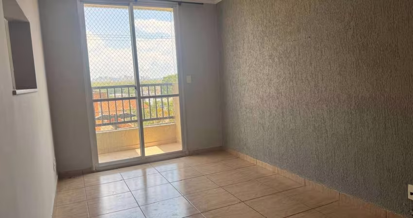 Apartamento à venda com 02 dormitórios e 01 vaga - Vila Quitauna.