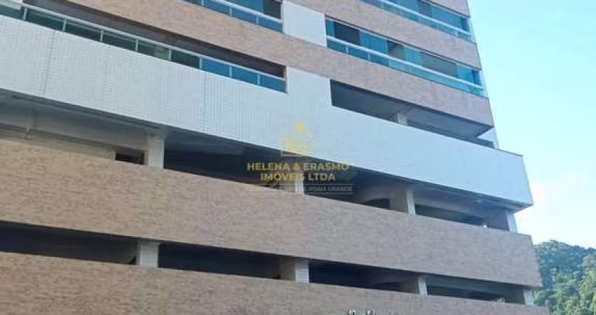 Apartamento com 3 quartos, Canto do Forte, Praia Grande - R$ 1.1 mi, Cod: 1