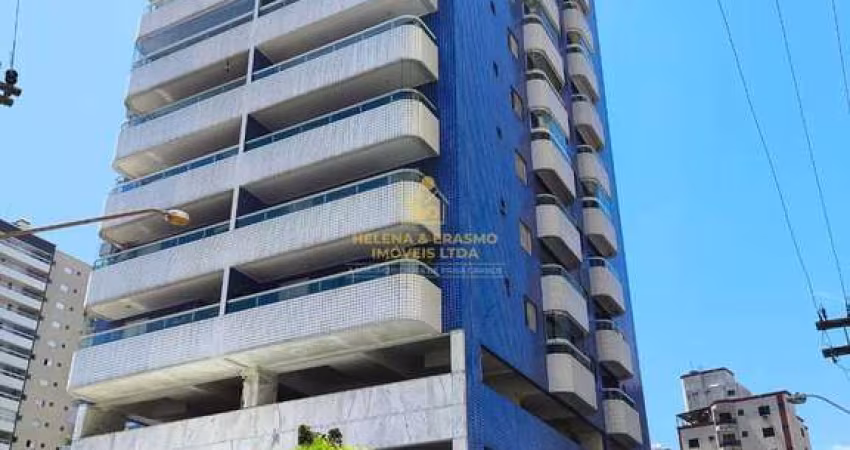 Apartamento com 2 quartos, Aviação, Praia Grande - R$ 450 mil, Cod: 67