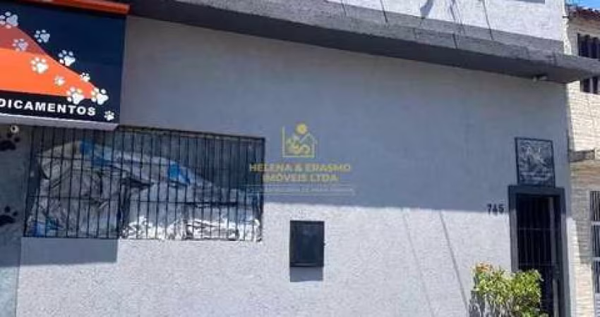 Sala com 0 quarto, Nova Mirim, Praia Grande, Cod: 130