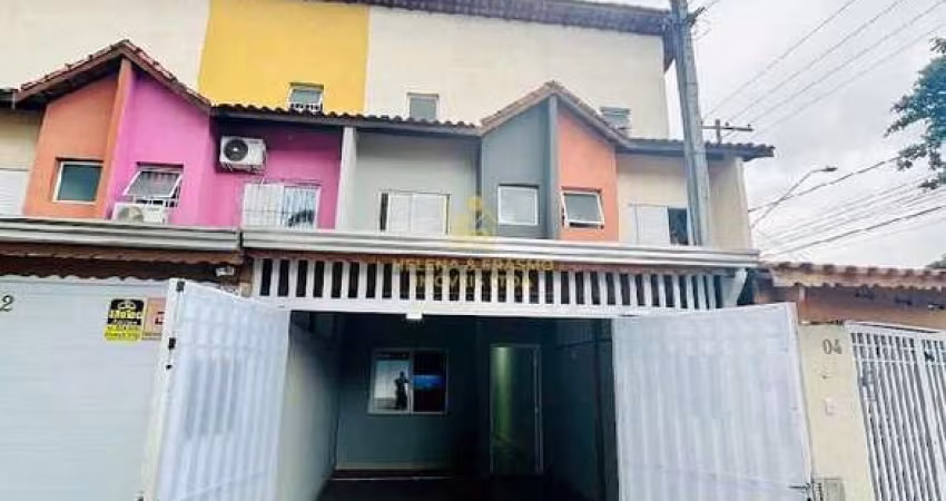 Sobrado com 3 quartos, Mirim, Praia Grande - R$ 450 mil, Cod: 160