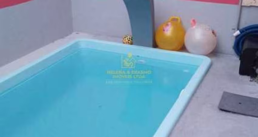 Casa com 2 quartos, Ocian, Praia Grande - R$ 430 mil, Cod: 164