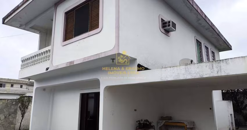 Sobrado com 3 quartos, Boqueirão, Praia Grande - R$ 1.5 mi, Cod: 189