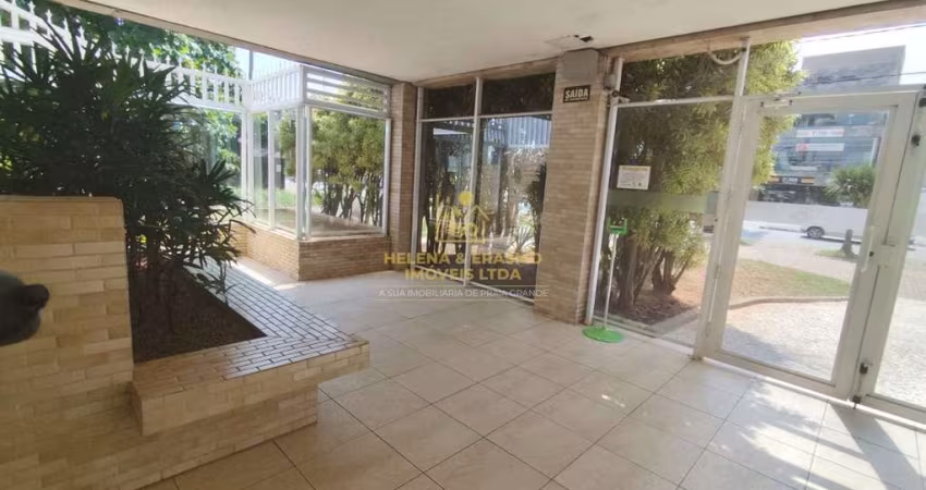 Apartamento com 3 quartos, Nova Mirim, Praia Grande, Cod: 208