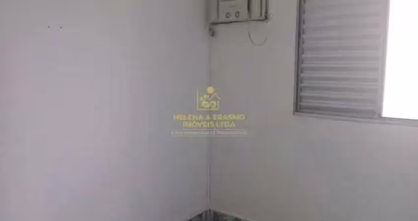 Apartamento com 2 quartos, Vera Cruz, Mongaguá - R$ 150 mil, Cod: 283