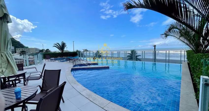 Apartamento com 3 quartos, Praia do Sonho, Itanhaém - R$ 590 mil, Cod: 300