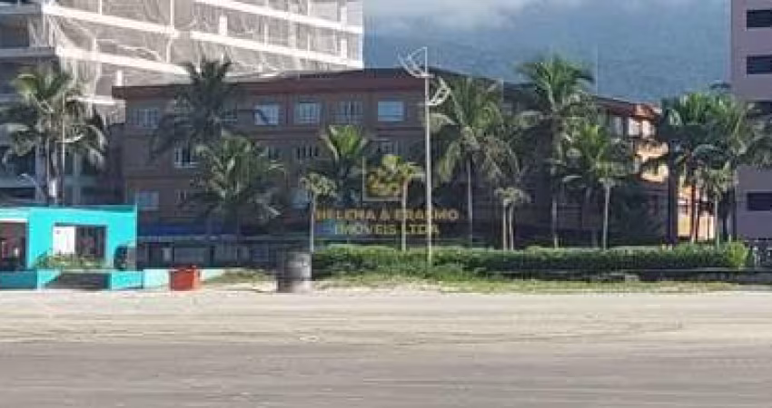 Kitnet com 1 quarto, Real, Praia Grande - R$ 165 mil, Cod: 319