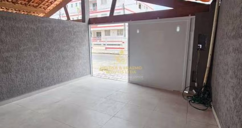 Casa a 180 mts da Praia em Praia Grande SP