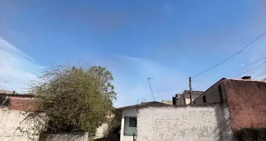 Terreno à venda, 432 m² por r$ 485.000,00 - xaxim - curitiba/pr
