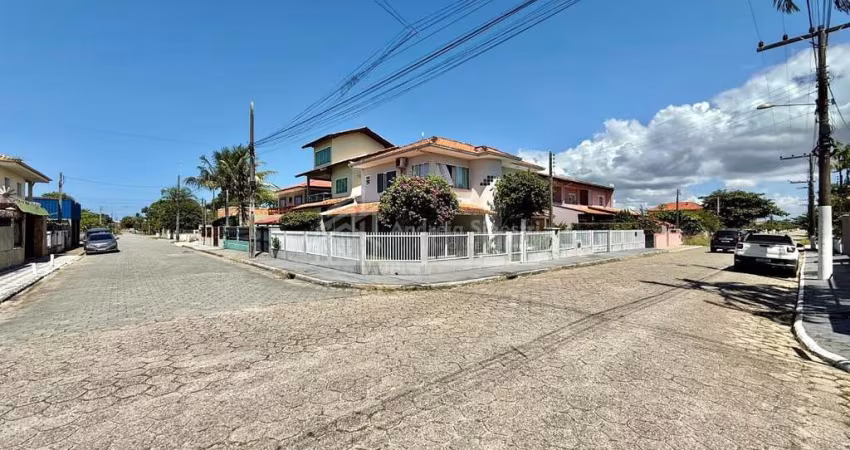 Casa com 3 quartos à venda na Rua Canelinha n. 179, Ubatuba, São Francisco do Sul
