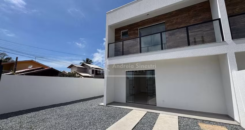 Casa com 3 quartos à venda na Avenida Inácio Espindola 1021, Praia Grande, São Francisco do Sul