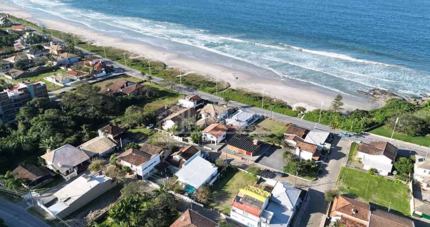 Terreno à venda na Rua Luanda, Itaguaçu, São Francisco do Sul