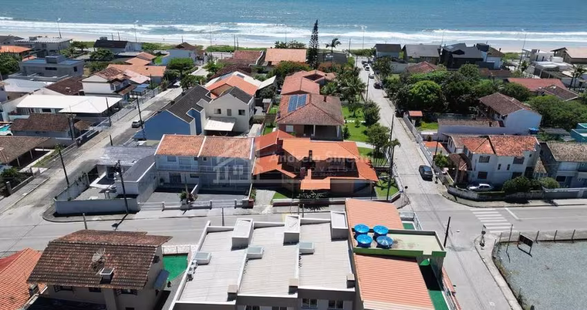Casa com 3 quartos à venda na Avenida Willy Wiest, Ubatuba, São Francisco do Sul