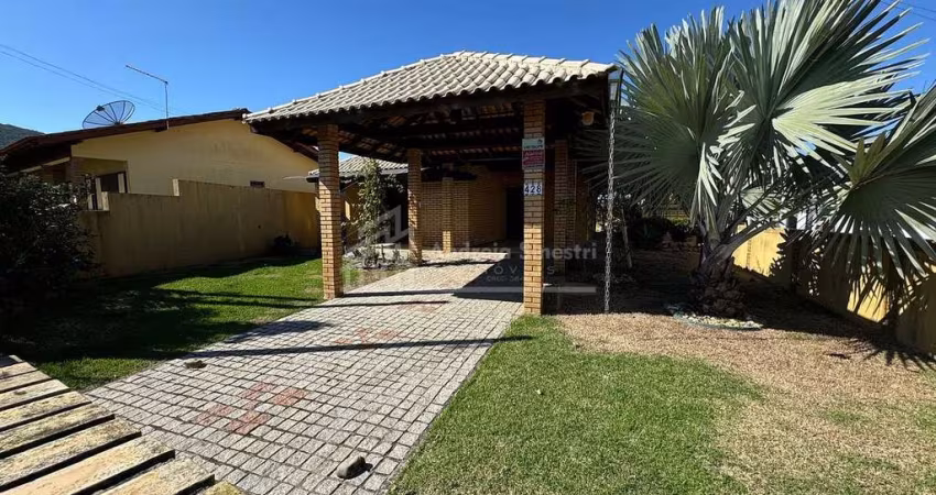 Casa Térrea