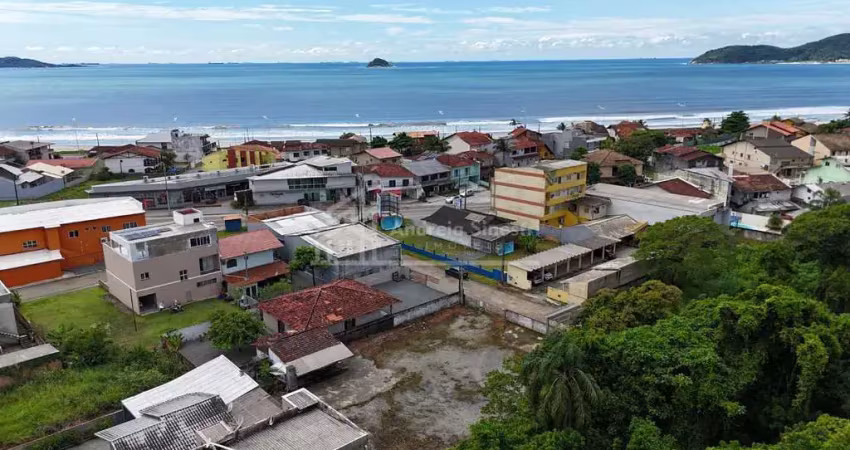 Terreno à venda na Rua Mercedes, Ubatuba, São Francisco do Sul
