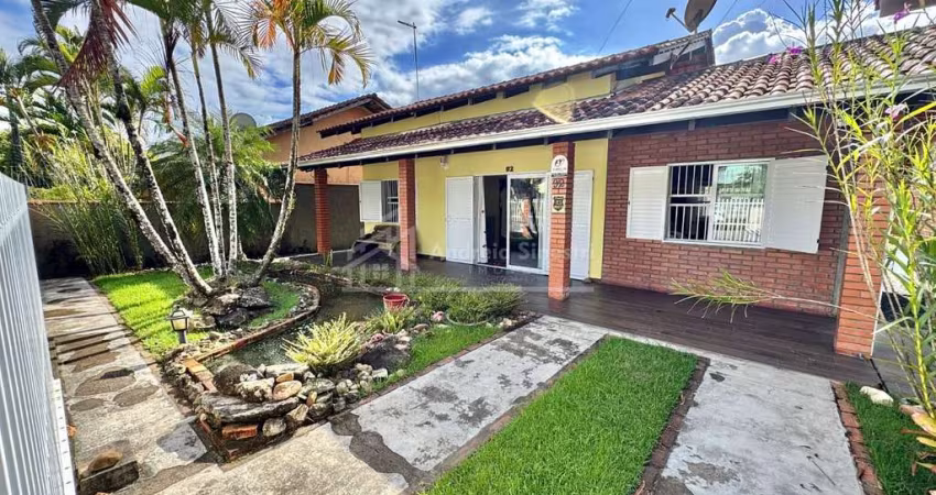 Casa Térrea