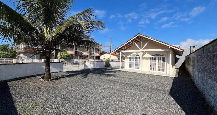 Casa Térrea