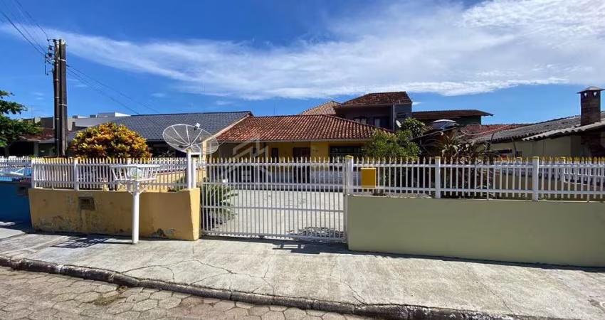 Casa Térrea