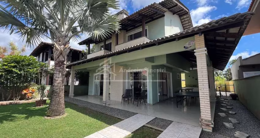Casa com 4 quartos à venda na Rua Damasco 64, Ubatuba, São Francisco do Sul