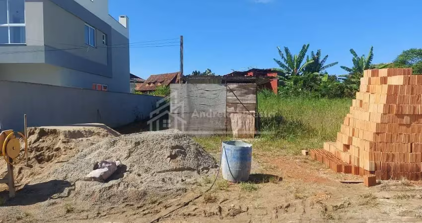 Terreno à venda no Ubatuba, São Francisco do Sul 