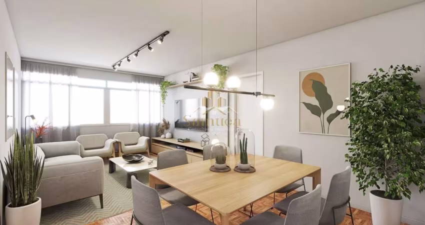 Apartamento em Jardim Paulista, São Paulo/SP