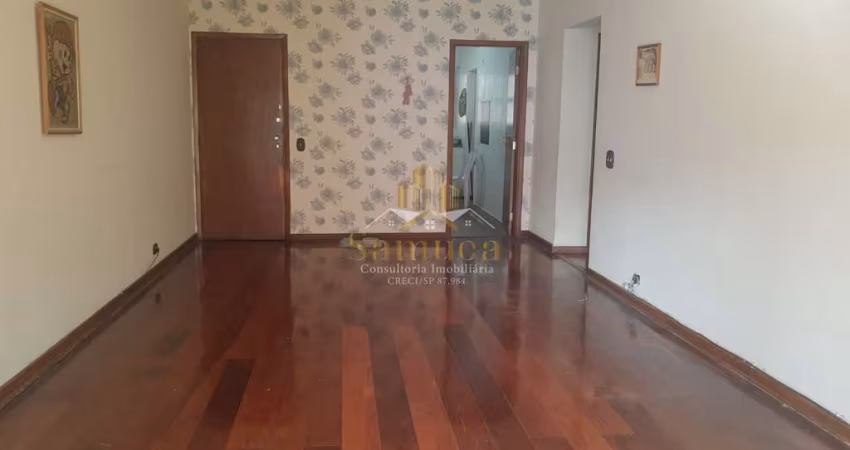 Apartamento em Jardim Paulista, São Paulo/SP