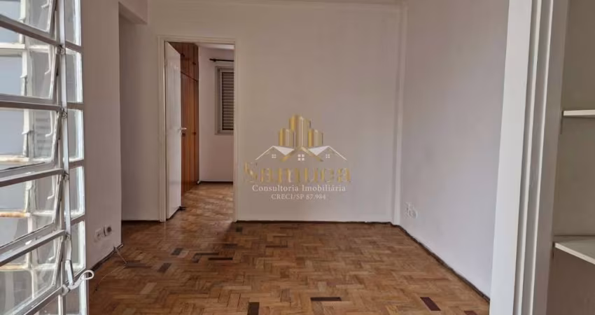 Apartamento à venda no bairro Bela Vista - São Paulo/SP, Zona Central