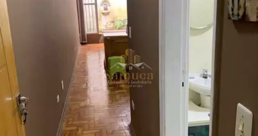 Kitnet / Stúdio à venda na Consolação, São Paulo 