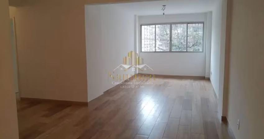 Venha morar em um amplo apto com 100mts/aú, 2 dorms, 2 vagas a 5 minutos do metrô higienópolis mackenzie