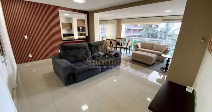 Apartamento alto padrão - para quem quer morar com conforto, estilo, segurança e comodidade!