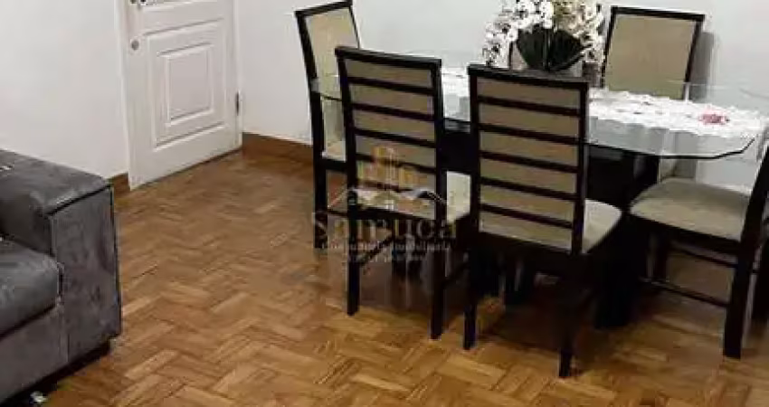 Apartamento de 2 dormitórios, 75mts/aú, px. metro pça 14 bis e shopping frei caneca
