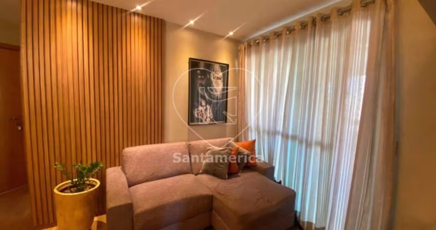 Apartamento à venda no Edifício Florais Eco Resort - 75m²