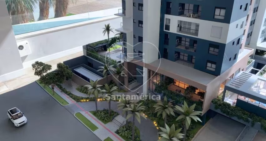 Apartamento com 2 suítes à venda no Edifício Tay na Gleba Palhano